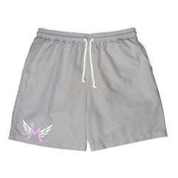 Unisex Swim Shorts - Versatile Summer Swim Trunks for Beach Days, Pool Parties, and Vacation Adventures, Ideal for Men and Women