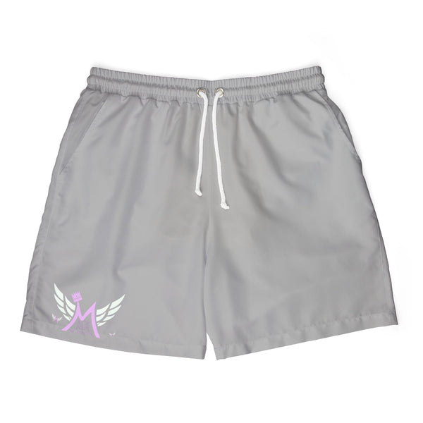 Unisex Swim Shorts - Versatile Summer Swim Trunks for Beach Days, Pool Parties, and Vacation Adventures, Ideal for Men and Women