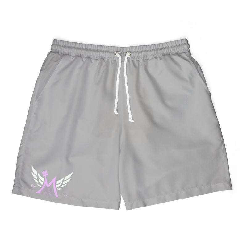 Unisex Swim Shorts - Versatile Summer Swim Trunks for Beach Days, Pool Parties, and Vacation Adventures, Ideal for Men and Women