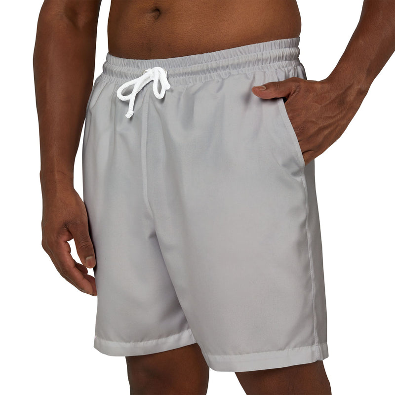 Unisex Swim Shorts - Versatile Summer Swim Trunks for Beach Days, Pool Parties, and Vacation Adventures, Ideal for Men and Women